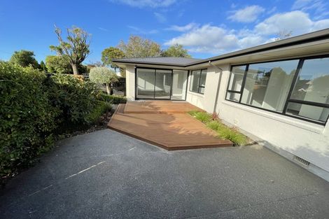 Photo of property in 191 Rutland Street, St Albans, Christchurch, 8052