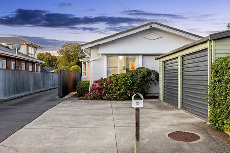 Photo of property in 25 Medway Street, Richmond, Christchurch, 8013
