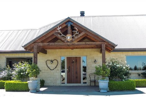 Photo of property in 80 Butlers Road, Fairlie, 7987