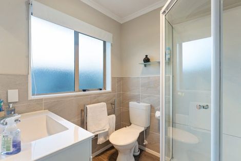 Photo of property in 1 San Priamo Place, Paraparaumu Beach, Paraparaumu, 5032