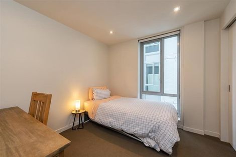 Photo of property in Republic2, 5g/10 Lorne Street, Te Aro, Wellington, 6011