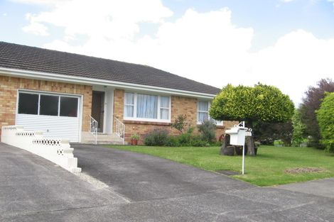 Photo of property in 1/15 Verdi Street, Papatoetoe, Auckland, 2025