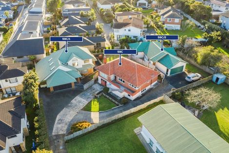Photo of property in 59c Hillsborough Road, Hillsborough, Auckland, 1042