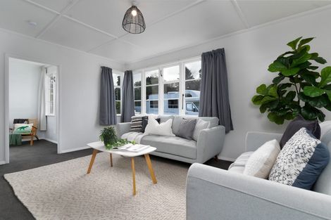 Photo of property in 12 Matai Street, Lansdowne, Masterton, 5810