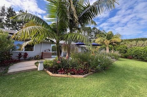 Photo of property in 303 Puketotara Road, Waipapa, Kerikeri, 0295