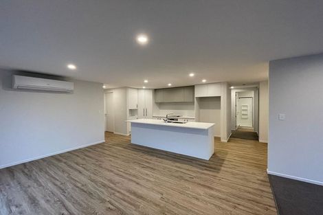 Photo of property in 18 Te Kanawa Lane, Rolleston, 7615