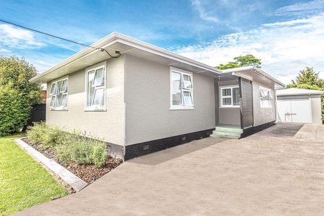 Photo of property in 27 Lewis Avenue, Aramoho, Whanganui, 4500