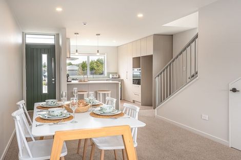 Photo of property in 9 Kakapo Lane, Redwood, Christchurch, 8051