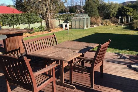 Photo of property in 171 High Street, Waimate, 7924