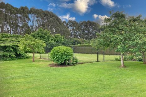 Photo of property in 55 Rutherford Road, Mosgiel, 9092