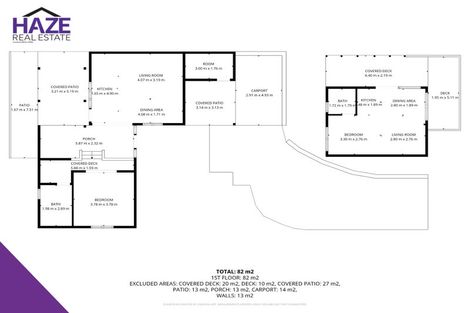 Photo of property in 5 Doubtless Bay Drive, Karikari Peninsula, Kaitaia, 0483
