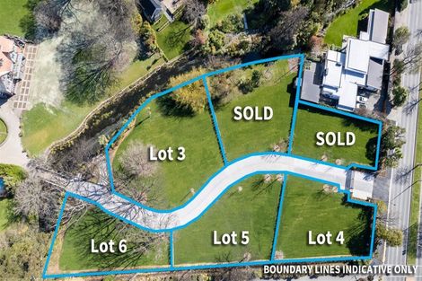 Photo of property in 67c Fendalton Road, Fendalton, Christchurch, 8014