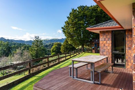 Photo of property in 415 Cemetery Road, Maunu, Whangarei, 0179