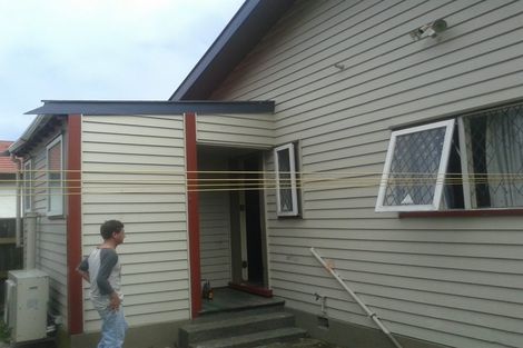 Photo of property in 49 Cambridge Terrace, Waiwhetu, Lower Hutt, 5010