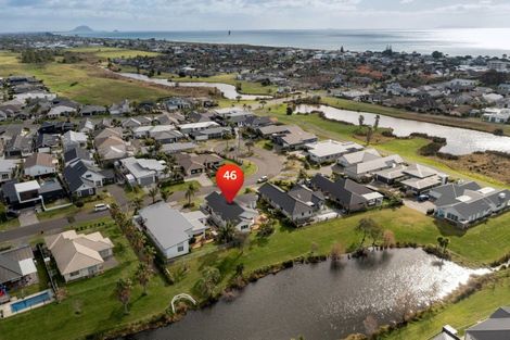 Photo of property in 46 Cassinia Close, Papamoa Beach, Papamoa, 3118