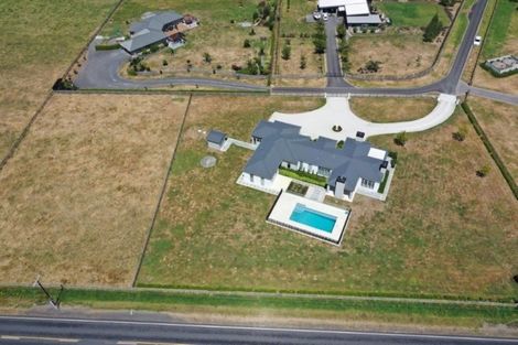 Photo of property in 502b Tauwhare Road, Matangi, Hamilton, 3284