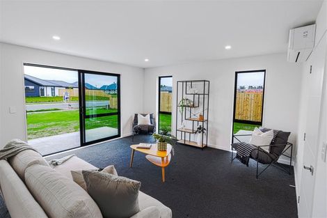 Photo of property in 45 Suffolk Drive, Kirwee, 7571