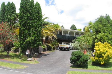 Photo of property in 26 Falkner Park, Taumarunui, 3920