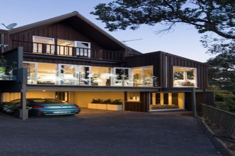 Photo of property in 4/259 Jervois Road, Herne Bay, Auckland, 1011