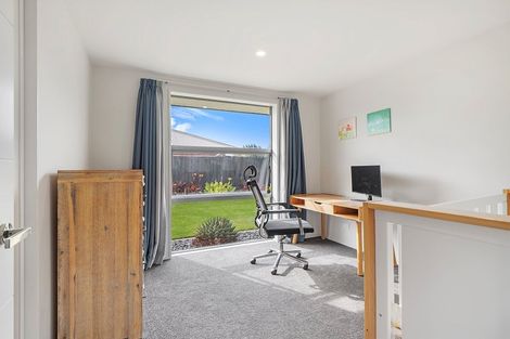 Photo of property in 58 Quartz Drive, Rolleston, 7614