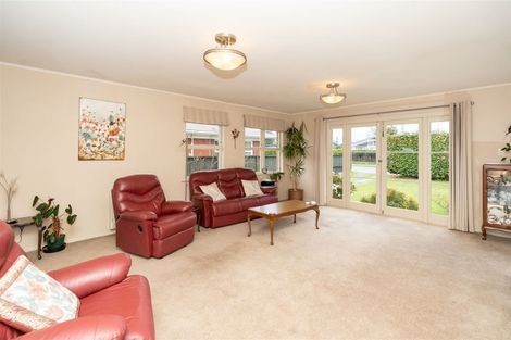 Photo of property in 15 De Vere Crescent, Chartwell, Hamilton, 3210