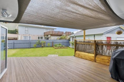 Photo of property in 51 Parenga Street, Wainuiomata, Lower Hutt, 5014