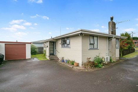 Photo of property in 11a Kauri Crescent, Matamata, 3400