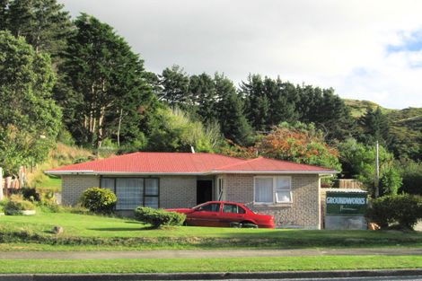 Photo of property in 132 Sievers Grove, Cannons Creek, Porirua, 5024