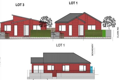 Photo of property in Clark House, 59/25 Clark Road, Hobsonville, Auckland, 0616