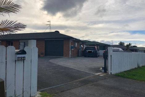 Photo of property in 204 Te Irirangi Drive, Flat Bush, Auckland, 2019