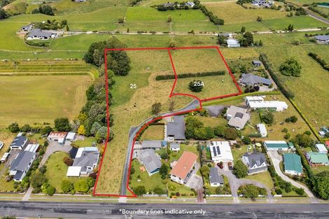Photo of property in 25 Takiroa Street, Urenui, 4375