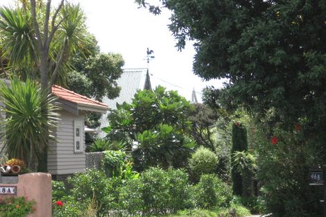 Photo of property in 48a Calliope Road, Devonport, Auckland, 0624