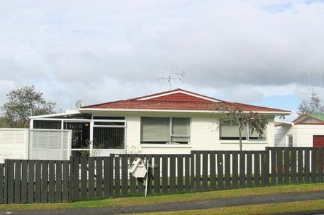 Photo of property in 7a Rothesay Place, Dinsdale, Hamilton, 3204