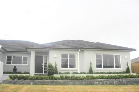 Photo of property in 26 Norm Freeman Drive, Te Puke, 3119