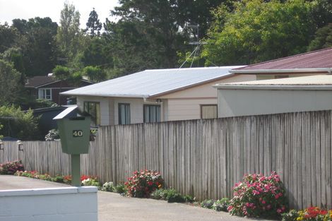 Photo of property in 1/42 Fairmount Road, Titirangi, Auckland, 0604