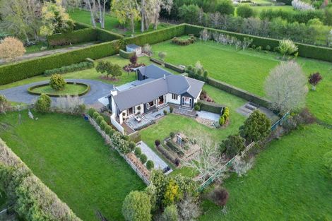 Photo of property in 41 Vaile Road, Newstead, Hamilton, 3286