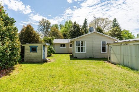 Photo of property in 152 Te Rangitautahanga Road, Turangi, 3334