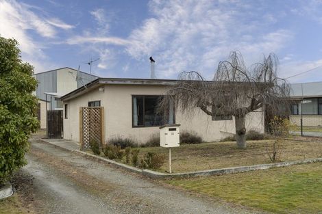 Photo of property in 23 Marslin Street, Alexandra, 9320