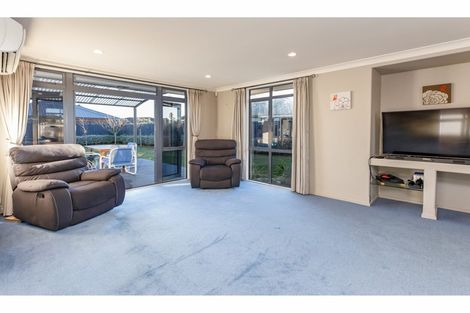 Photo of property in 16 Rembrandt Drive, Rolleston, 7614
