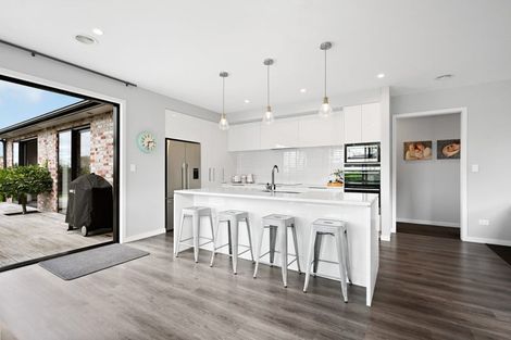 Photo of property in 88 Osborne Road, Horsham Downs, Hamilton, 3281