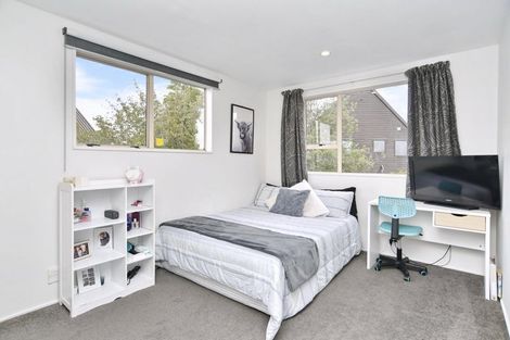 Photo of property in 9 Tangmere Place, Burwood, Christchurch, 8061