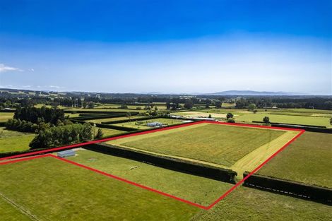Photo of property in 256 Beatties Road, Ashley, Rangiora, 7477
