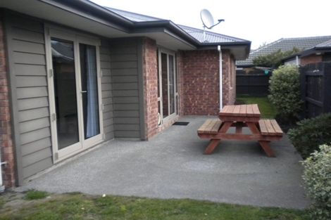 Photo of property in 68a Wyon Street, Linwood, Christchurch, 8062