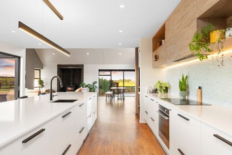 Photo of property in 97 Merton Road, Fernside, Rangiora, 7471