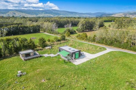 Photo of property in 21 Old Hautere Road, Hautere, Otaki, 5582