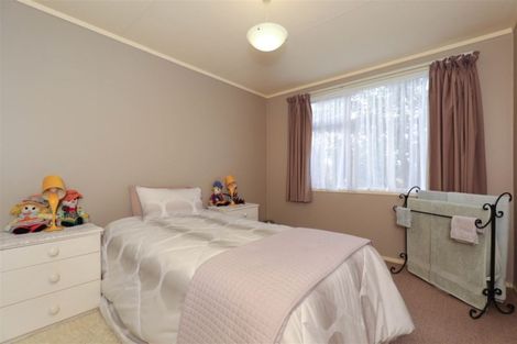Photo of property in 8 Connolly Place, Huntly, 3700