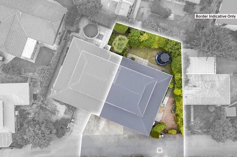 Photo of property in 1/6 Croziers Road, St Albans, Christchurch, 8052