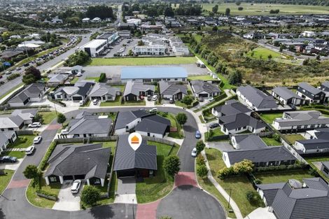 Photo of property in 29 Maggie Place, Chartwell, Hamilton, 3210