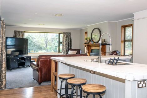 Photo of property in 587 Woodbury Road, Woodbury, Geraldine, 7991