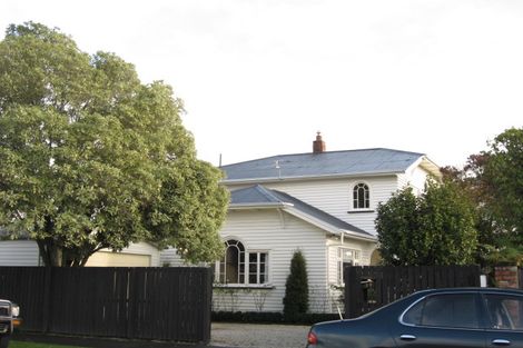 Photo of property in 39 Saint Albans Street, St Albans, Christchurch, 8014